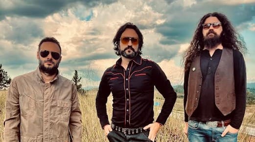 The Hangovern lança single “Stop Crying” em preparação para o álbum IN VERTIGO