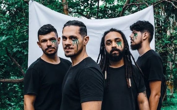 A banda paulistana Apogeu lança quarto álbum de estúdio “Reset”