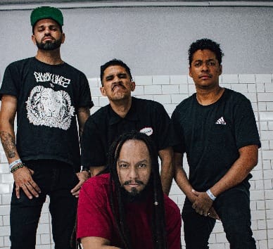 Cabrosa : Banda goiana de rock lança primeiro single “Mefisto”