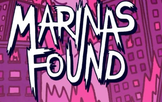 Marinas Found lança o clipe de Planícies