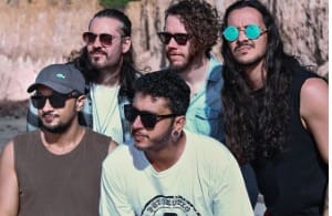 Banda potiguar Psychotic Apes lança “Reinventing the Shadow”, EP une rock, maracatu e metal alternativo