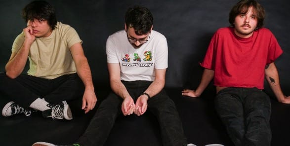 MOLD! – Banda de Indie Rock/Alternative norte-americana lança seu mais novo Single “Choose to be Controlled “