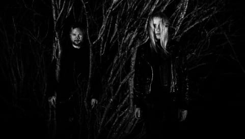 Revelando o EP de Black Metal atmosférico do BLACK BIRCH