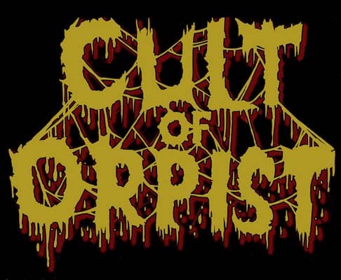 CULT OF ORPIST –CULT OF ORPIST (RESENHA -EP 2023)