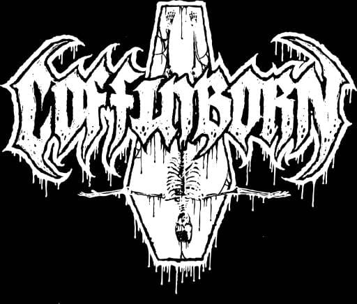 Coffinborn –Cadaveric Retribution (RESENHA -Full-length 2023)