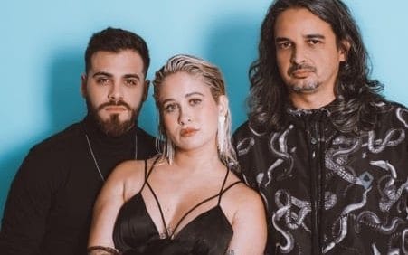Plutão Já Foi Planeta lança Single “Uma Canção Só Sua”