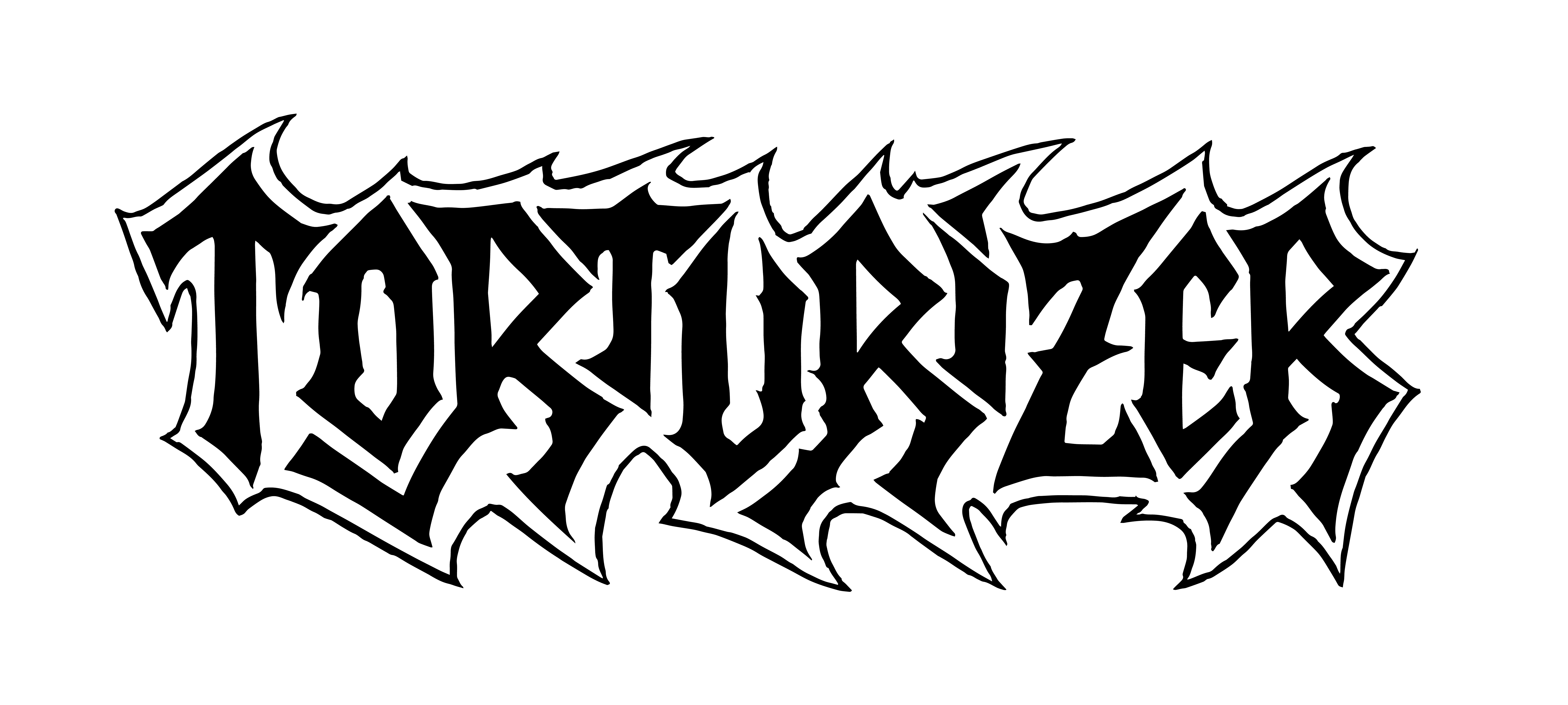 TORTURIZER: Incendiando o palco no ‘Dia Mundial do Rock’ nesta sexta-feira (14), anote na agenda!