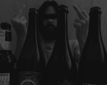 The DryHoppers : lança álbum contra os absurdos e abusos do mercado cervejeiro brasileiro.