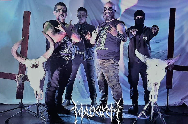 MALKUTH: Entrevista exclusiva ao Programa Pancadaria Sonora nesta sexta-feira (13) – confira!