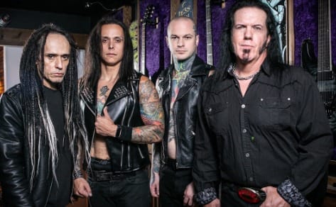 I Am Morbid volta ao Brasil em outubro para tocar Covenant na íntegra