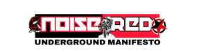 NoiseRed lança “Special Noisered Underground Playlist – Extreme Music” no Spotify