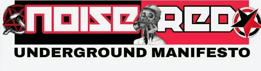 NoiseRed- Underground Manifesto