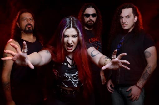 TORTURE SQUAD lança primeiro single do novo álbum; Ouça “Mabus” 