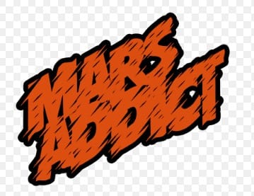 MARS ADDICT: banda de Punk Rock lança seu novo mais novo single “THE VAST OF NIGHT”