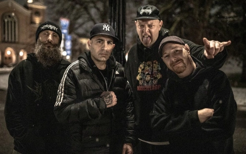  PYREXIA lança novo videoclipe para a edição regravada do 25º aniversário de “System of The Animal”