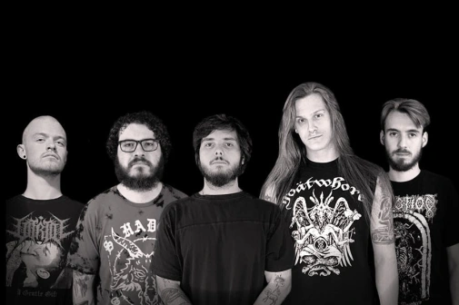 AUGURIUM dá uma nova olhada no death metal canadense com “Ancient Grimoire”