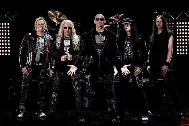 Primal Fear retorna ao Brasil com turnê do novo disco, Code Red