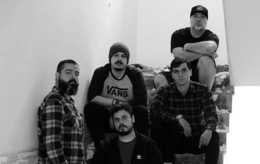 The Upperground, lança Single “HELL” com música e clipe do novo álbum da banda