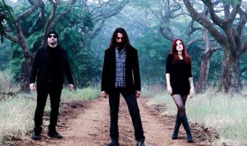 Funeral Sex: Banda de Stoner Rock do interior paulista concederá entrevista ao programa Underground Forces