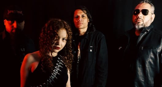 Sophie’s Threat encerra fase inicial da carreira com lançamento de “Phase One”, EP de estreia!