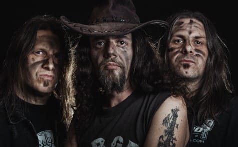 BAD BONES Novo Vídeo “Libertad” do Novo Álbum “Hasta El Final!”