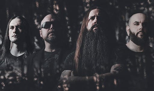 Dååth lança novo single – Cover de “Where the Slime Live” do Morbid Angel