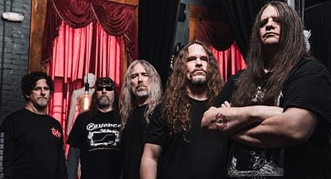 Cannibal Corpse lança vídeo/single de “Summoned for Sacrifice”