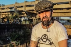 O Vulgo Fabinho: músico libera pré-save de novo single “Coração da Cidade”