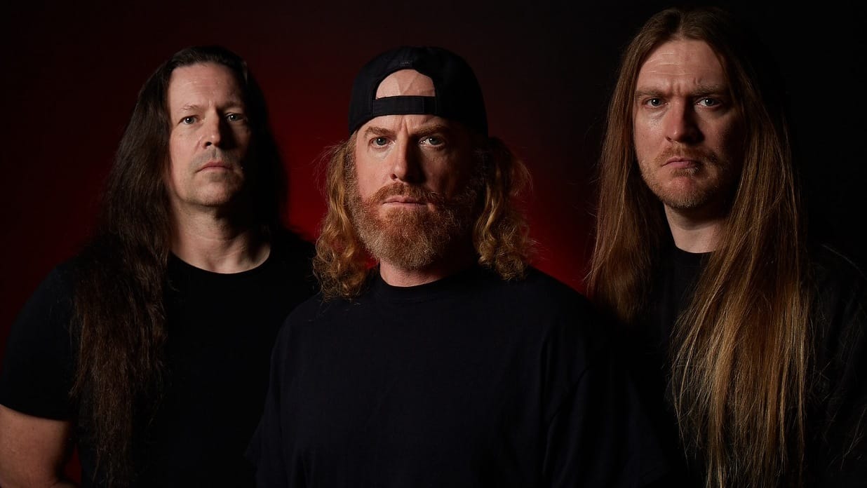 Dying Fetus lança novo single “Throw Them In The Van”