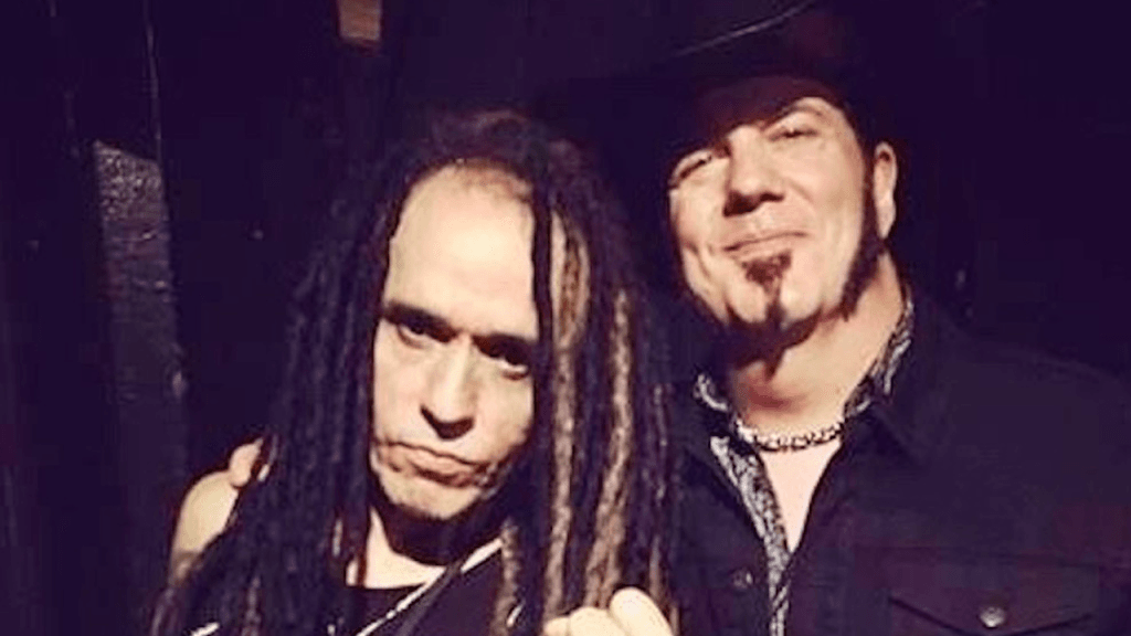 Pete Sandoval retorna Terrorizer com ex-Vocalista do Morbid Angel David Vincent e ex-Vital Ramins