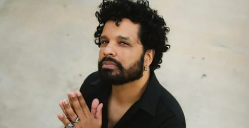 Rubah Revela as Cicatrizes da Escravidão e da Mineração Em Sua Música