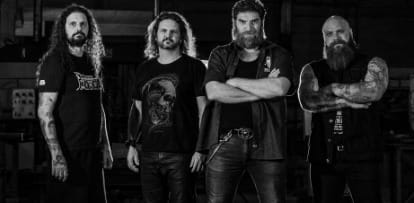 Matanza Ritual se prepara para importante turnê por Santa Catarina