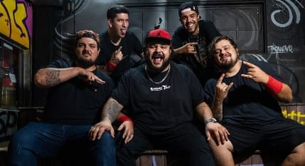 Insane Trip inicia produção do novo registro autoral