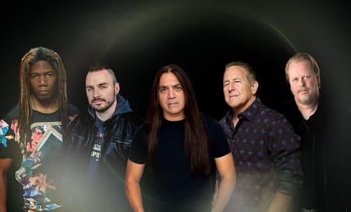 A-Z ,banda de Hard Rock lança lyric video para a música “Window Panes”