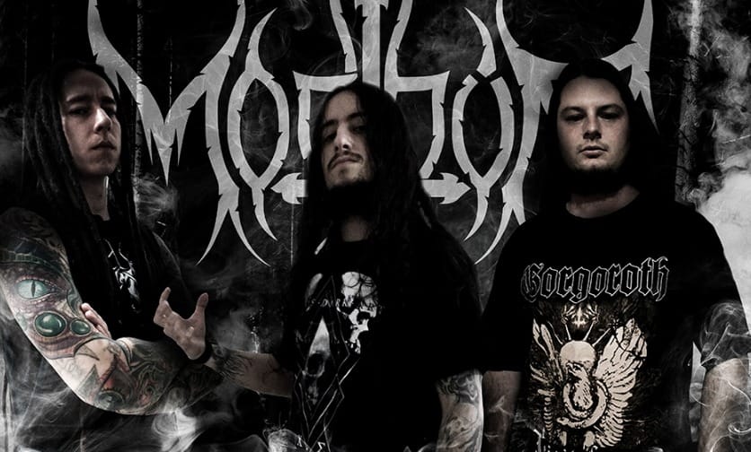 MORTHUR: Ouça “Between the Existence and the End” na playlist ‘Caio Indica – Rock & Metal Nacionais’ no Spotify