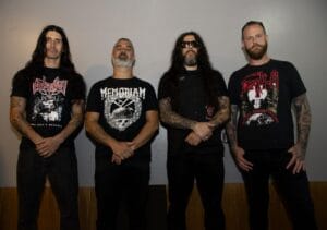 Exterminate: Confira o videoclipe para o cover da música “Ravager” do Krisiun 