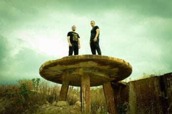 VENUS, banda grega de thrash metal técnico, lança álbum de estreia “Obscured Until Observed”