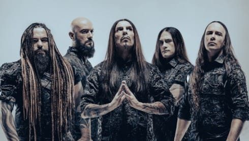 SepticFlesh, clássica banda grega de metal sinfônico, anuncia show único no Brasil