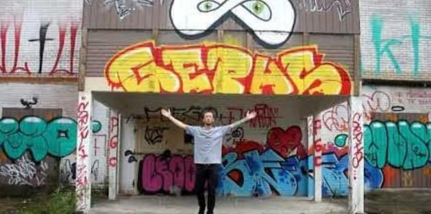 Daniel Russo do canal A Hora Hard, acaba de lançar sua mais nova música intitulada “Canção da Liberdade”