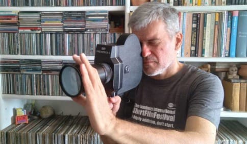 Mostra de cinema no Sesc Piracicaba homenageia formato 16mm