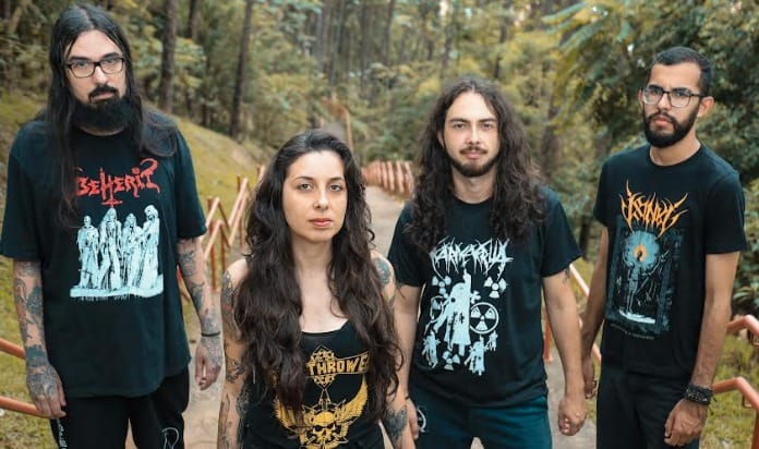 Clamando por Resistência, Manger Cadavre? Lança Clipe de ‘Imperialismo’