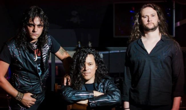 Goaten: banda lança novo álbum “Midnight Conjuring” 