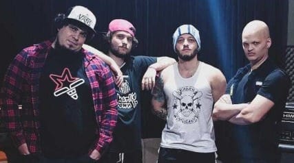 Turim exalta o pop punk nostálgico no novo single Voltar a Sorrir