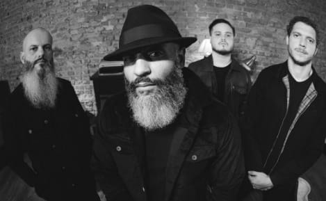 Flama, novo clipe do TREVA é lançado via Scena Lab