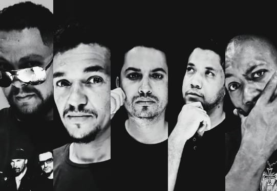 Lobo Temporal Leva o Público a Uma Jornada de Reflexões e Superações Com o Lançamento de “Suspecting”