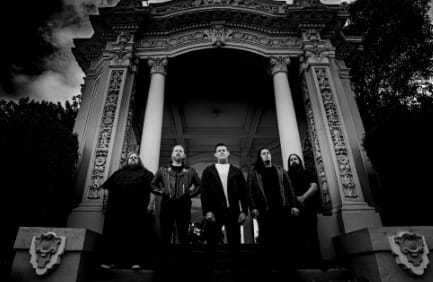 Carnifex (EUA) confirma turnê inédita com dois shows no Brasil