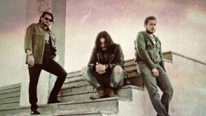 Dark Shaman : banda italiana de Stoner/Doom Metal lança seu EP de estreia