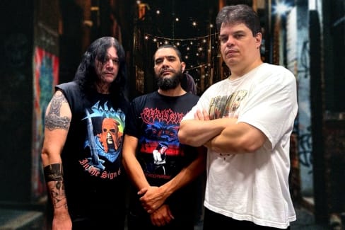 Sacrifix: Em entrevista, banda fala sobre novo álbum e o que esperar