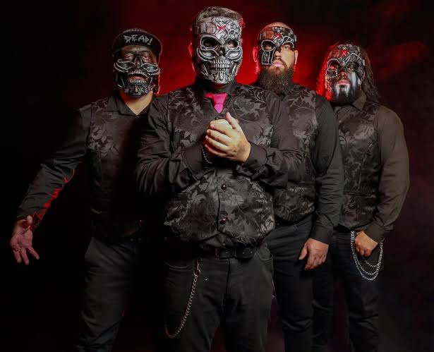 Ossos Cruzados faz Ossos Fest para novo lançamento