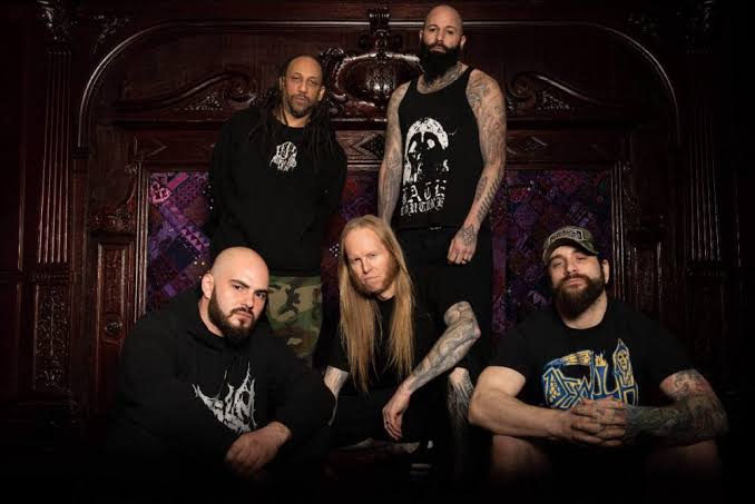 SUFFOCATION lança novo videoclipe visualizer para “Perpetual Deception”